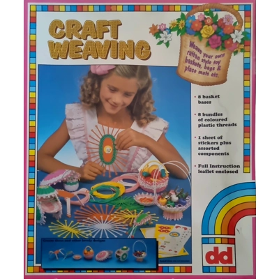 Craft Weaving Craft Weaving