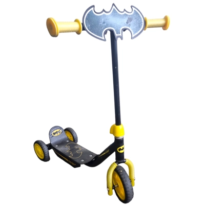 Batman Scooter