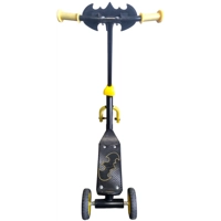 Batman Scooter