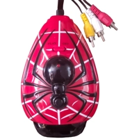 Spider-Man TV Action Game