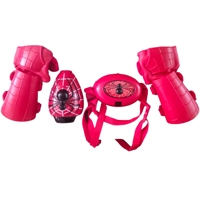 Spider-Man TV Action Game