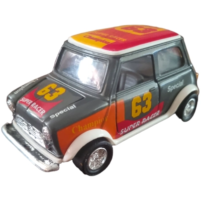 Mini Number 63