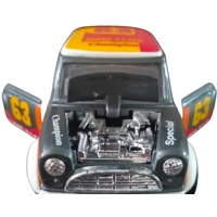 Mini Number 63