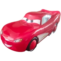 ""Cars"" McQueen Hawk