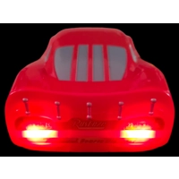 ""Cars"" McQueen Hawk