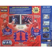 Spider-Man TV Action Game