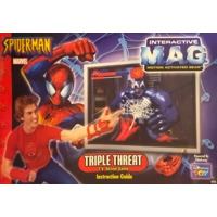 Spider-Man TV Action Game