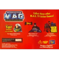 Spider-Man TV Action Game