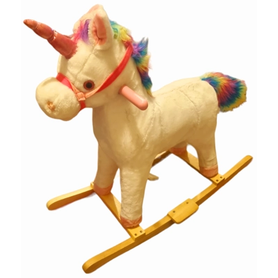 Rocking Unicorn