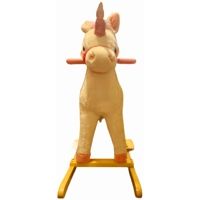 Rocking Unicorn