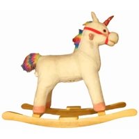 Rocking Unicorn