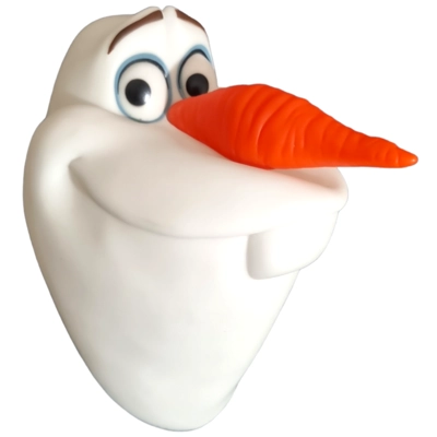 Olaf Wall Light