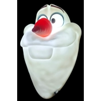 Olaf Wall Light