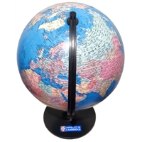 Camb Uni Globe