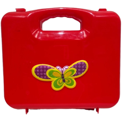 Plastic Case