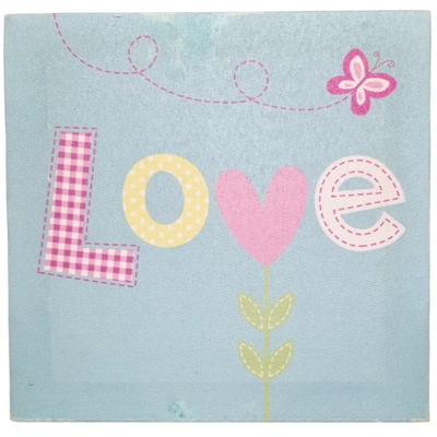 2x Canvas Set
