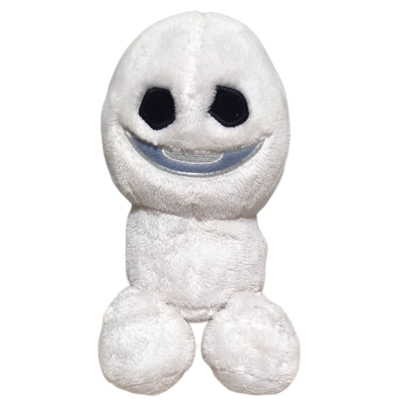 Frozen Snowgie Plush