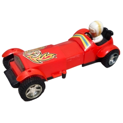 1960's Race Car 1960's Race Car