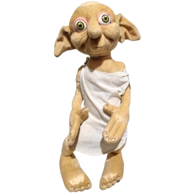 Talking Dobby Plush