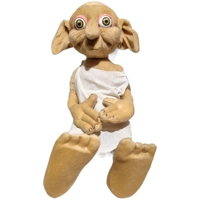 Talking Dobby Plush