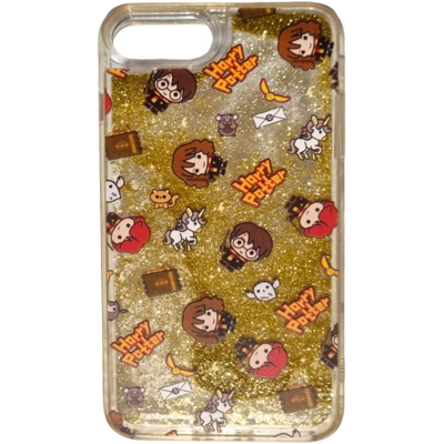 Harry Potter iPhone Case
