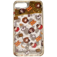 Harry Potter iPhone Case