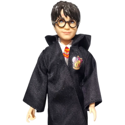 Harry Potter Harry Potter