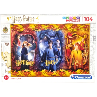 Harry Potter Jigsaw