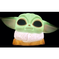 Grogu Night Light