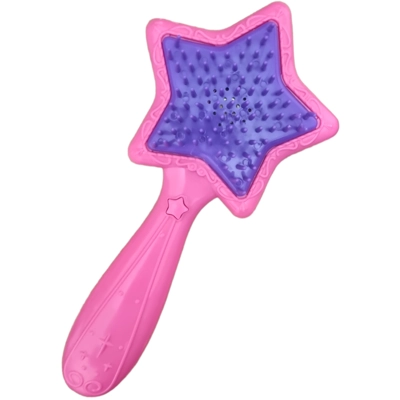 Brush & Mirror Brush & Mirror
