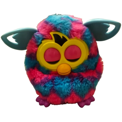 Furby Boom