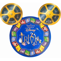 Disney Trivia