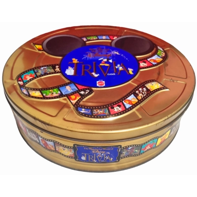 Disney Trivia Disney Trivia