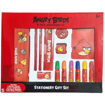Stationary Set