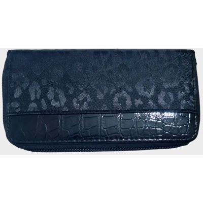 Black Purse