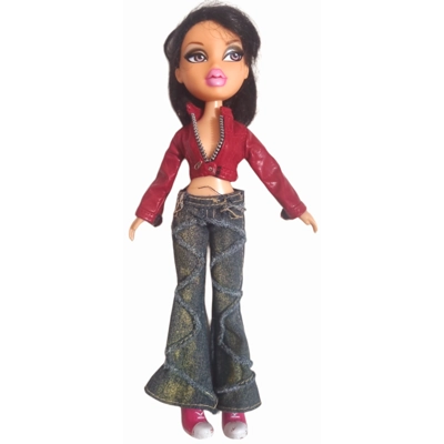 Bratz Nevra Bratz Nevra