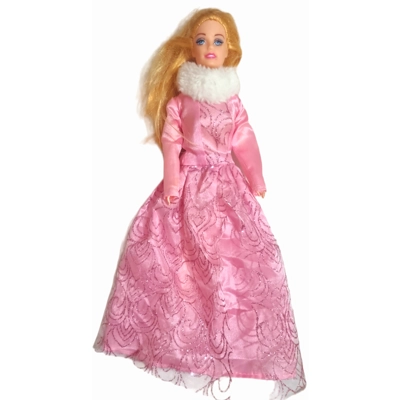 Barbie Pink Winter Barbie Pink Winter