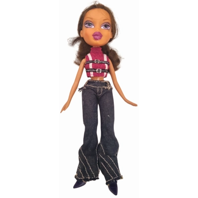 Bratz Yasmin Bratz Yasmin