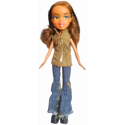 Bratz Fianna Bratz Fianna