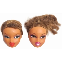 Bratz Spare Dolls & Heads