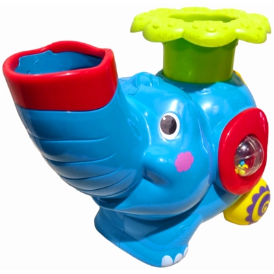 Baby Toy Elephant