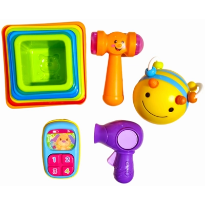 Toys Collection