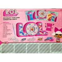 ""LOL"" Lights Kit