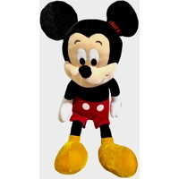 Mickey Plush