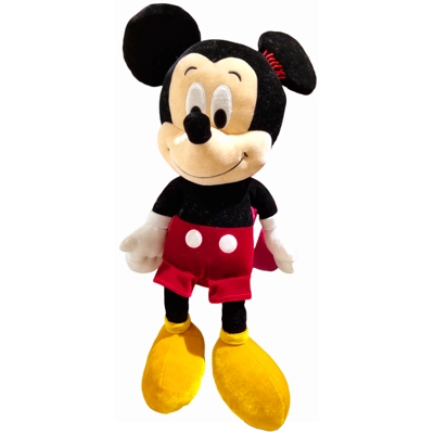 Mickey Plush