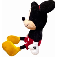 Mickey Plush