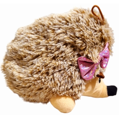 Hedgehog Plush