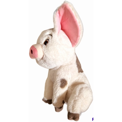 Moana ""Pua"" Pig