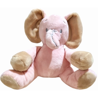 Pink Elephant