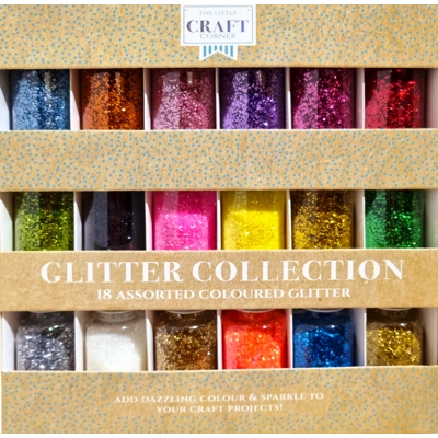 Colour Glitter Colour Glitter